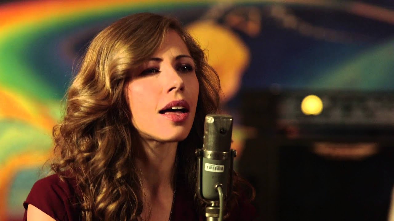 Lake Street Dive - Call Off Your Dogs [Official Video]