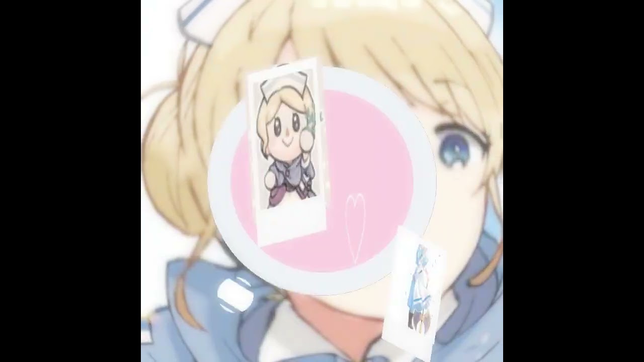 castti so silly ^^ // the audio might not work sorry ^^ 
