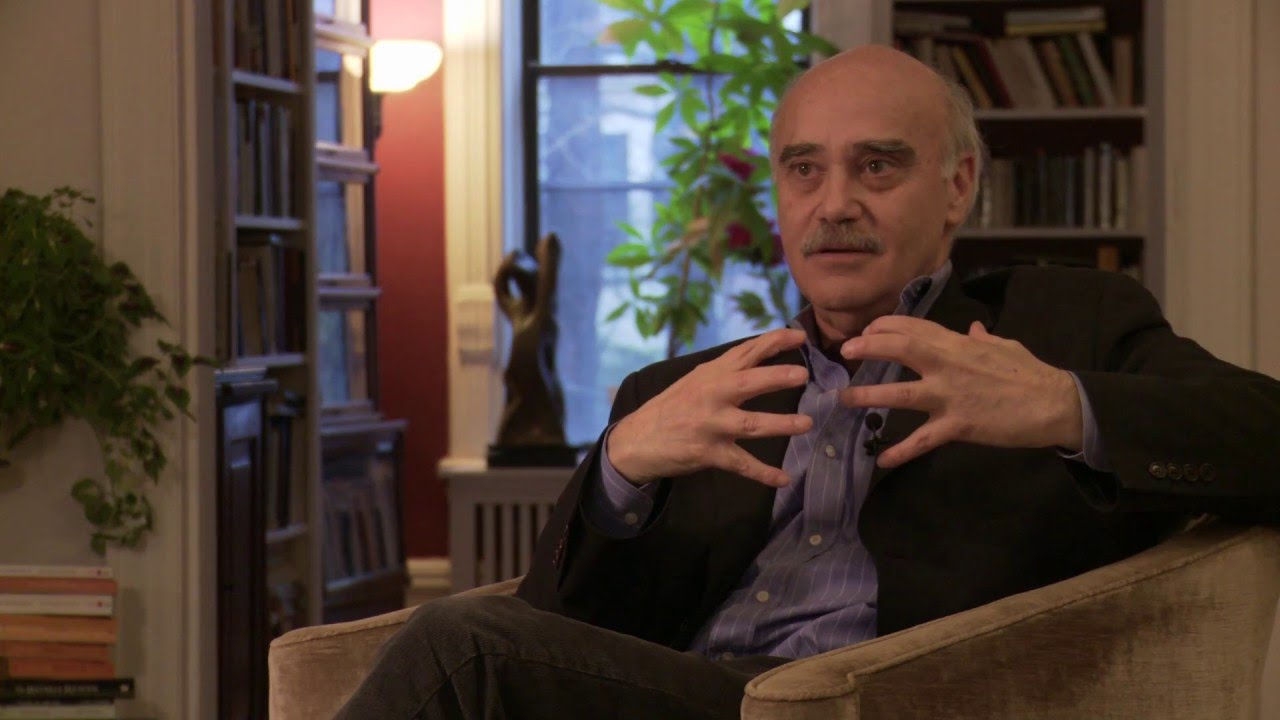 J.M. Bernstein: Social Subjectivity