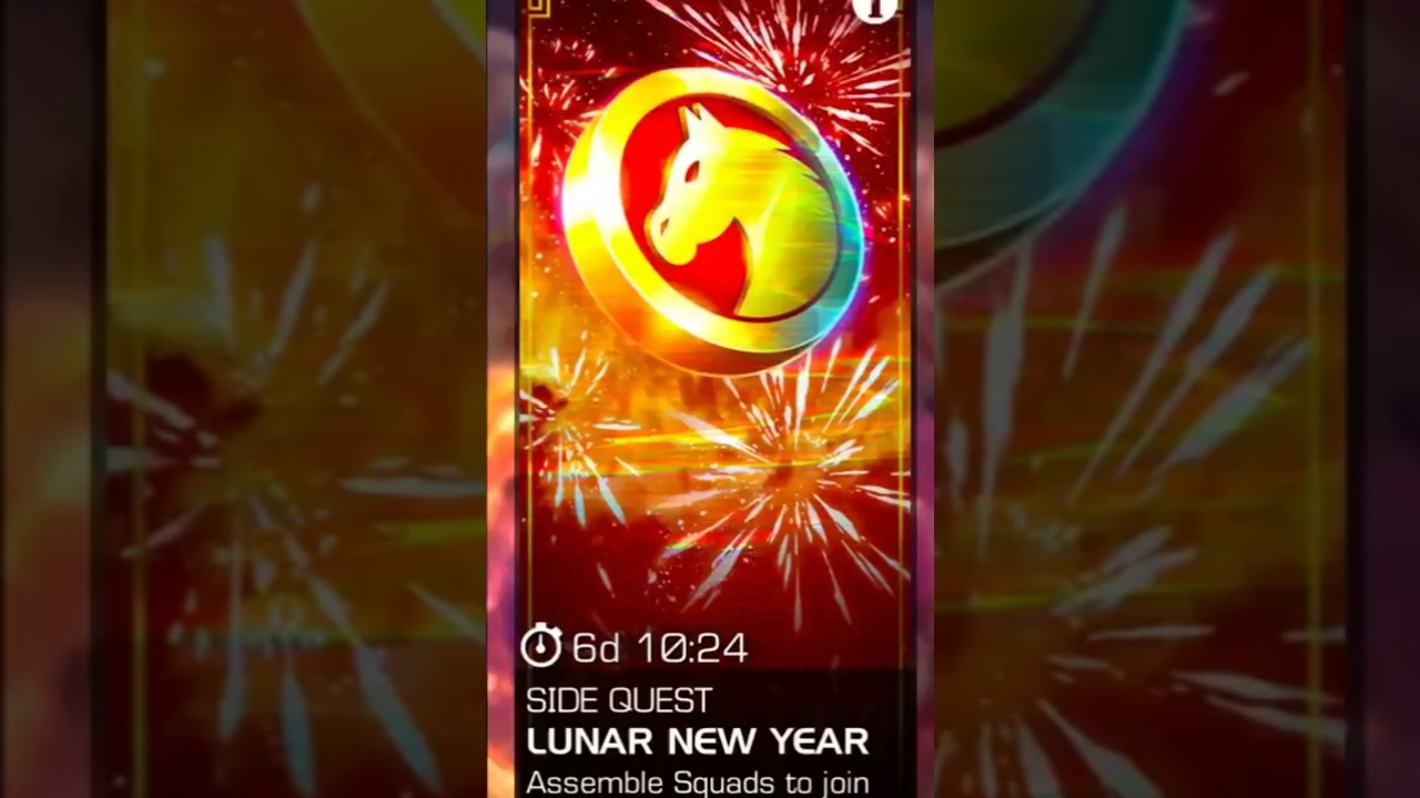 How To Get Points - Lunar New Year Event Guide - Marvel Contest of Champions #mcoc #marvel #gaming