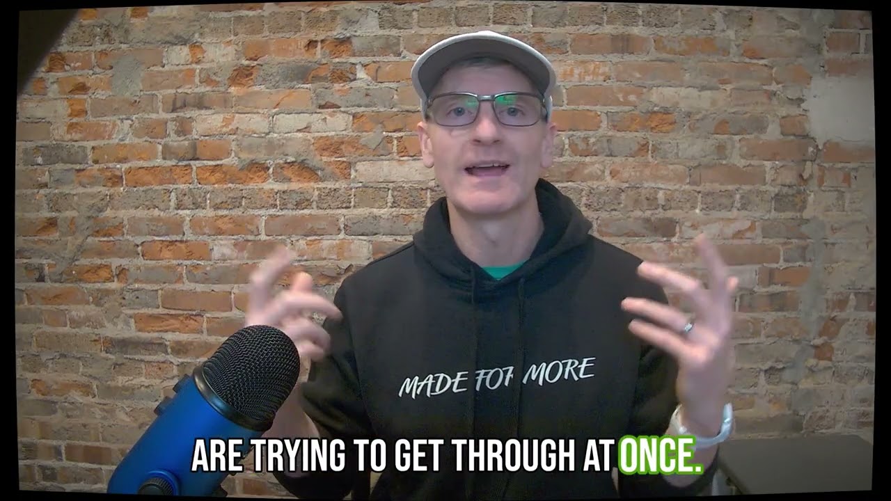 What Most Doctors Wont Tell You About Sensory Overload