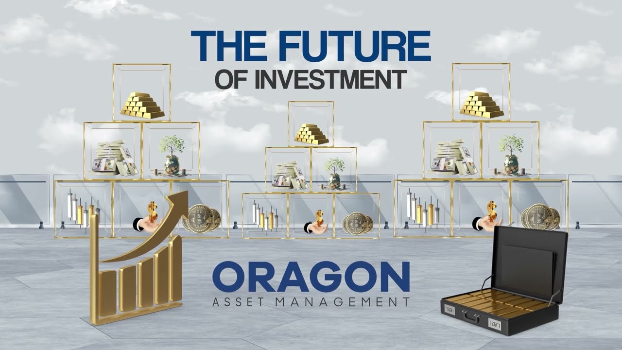 Oragon Asset Management - The Future of the investment