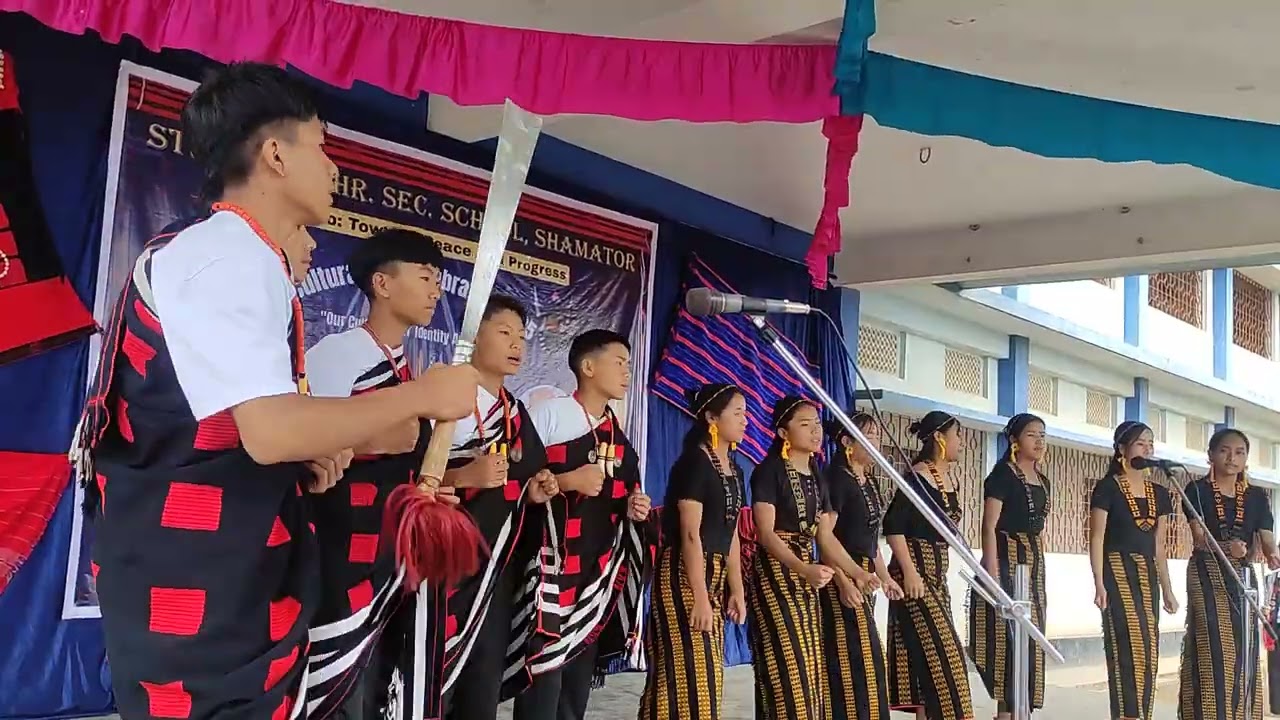 Cultural Day Celebration 2025