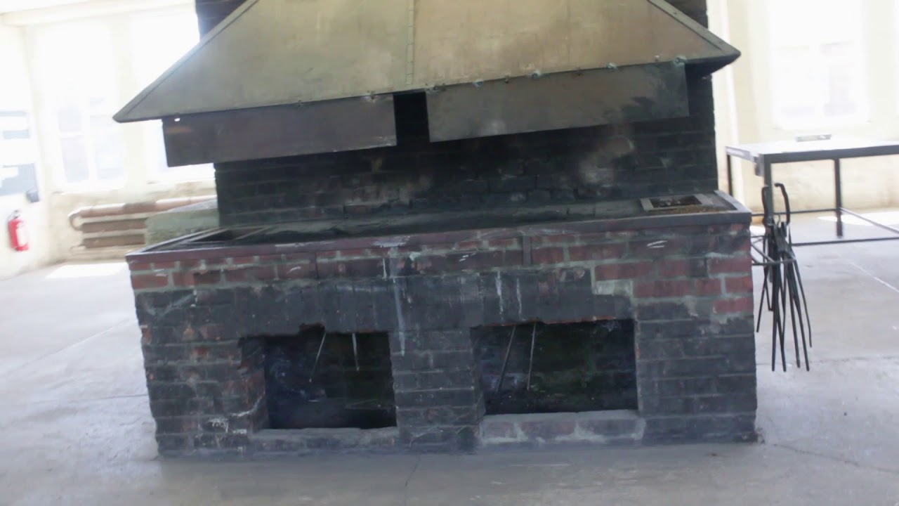 KZ Neuengamme / Hamburg