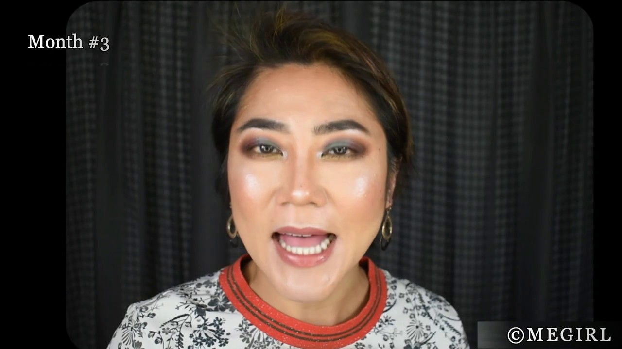 Pixie growth hair update 1 - 4 months