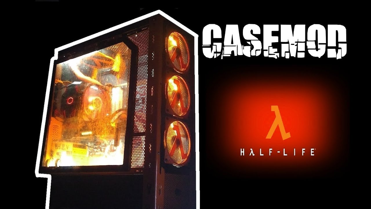 CaseMod 