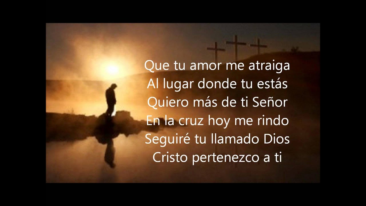 Amor Como Fuego - Hillsong