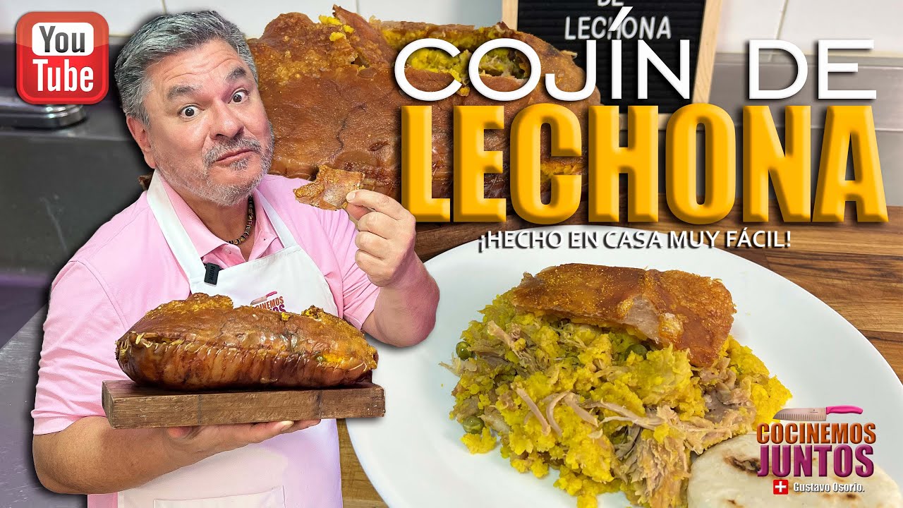 Como Hacer un COJIN DE LECHONA - Muy Fácil ✅💯