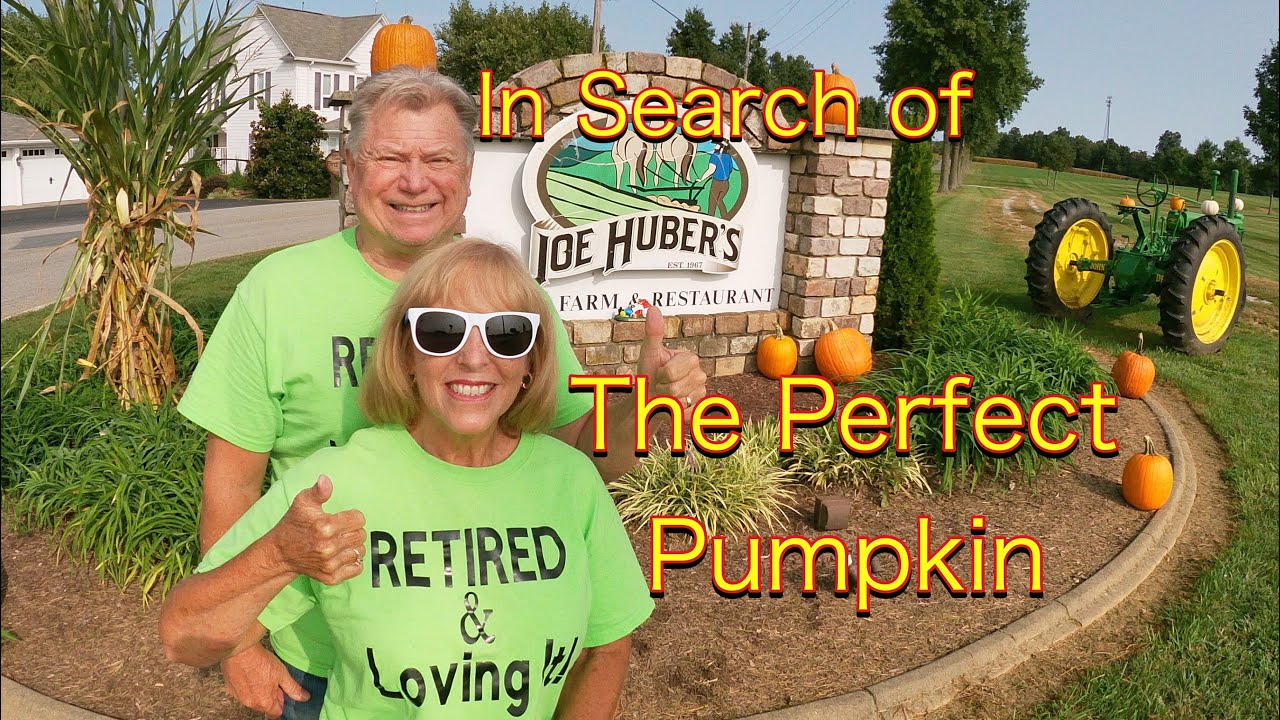 Huber’s Family Farm & Restaurant