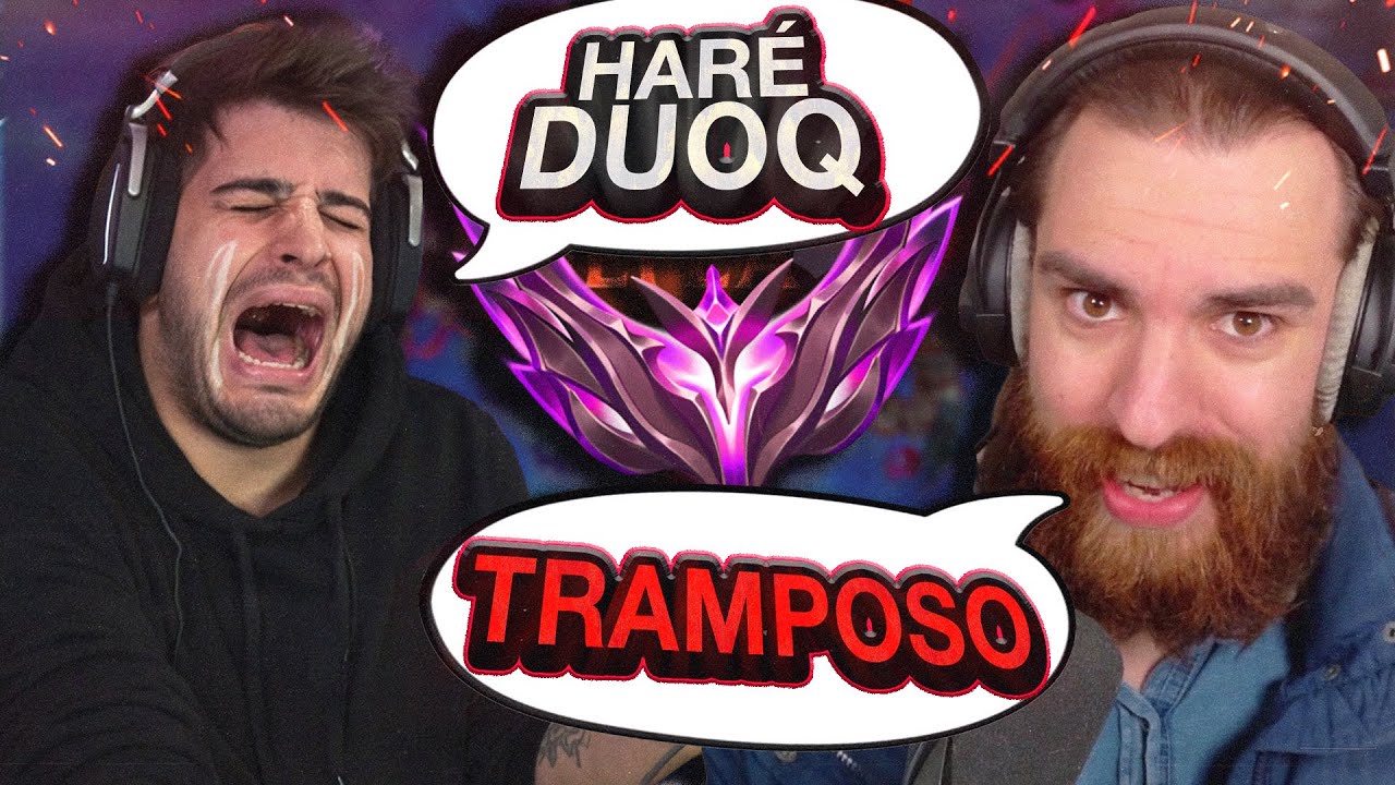 Elmillor PRETENDE hacer TRAMPAS para ganar la APUESTA de 3.000€