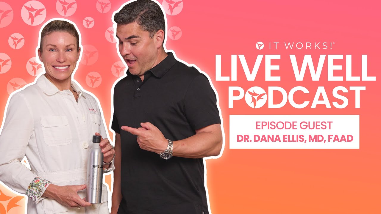 Olympic Athlete Turned Top Dermatologist REVEALS Anti-Aging Secrets THEY Don&rsquo;t Want You To Know!