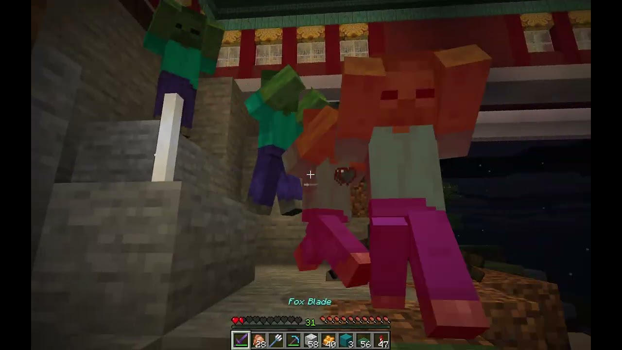 Ep 34 Battling to do the dojo floor