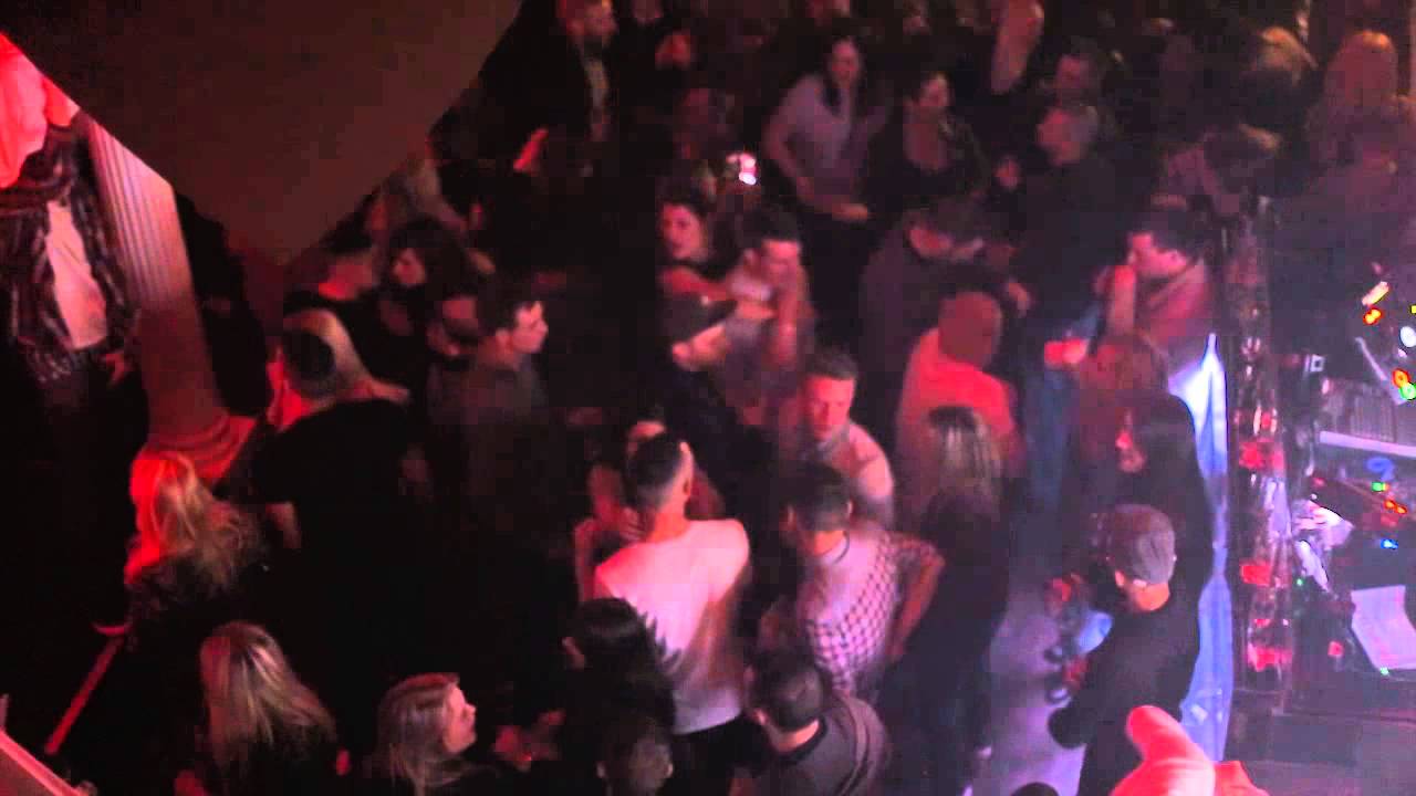 SO IT GOES AT CHIC BIRMINGHAM