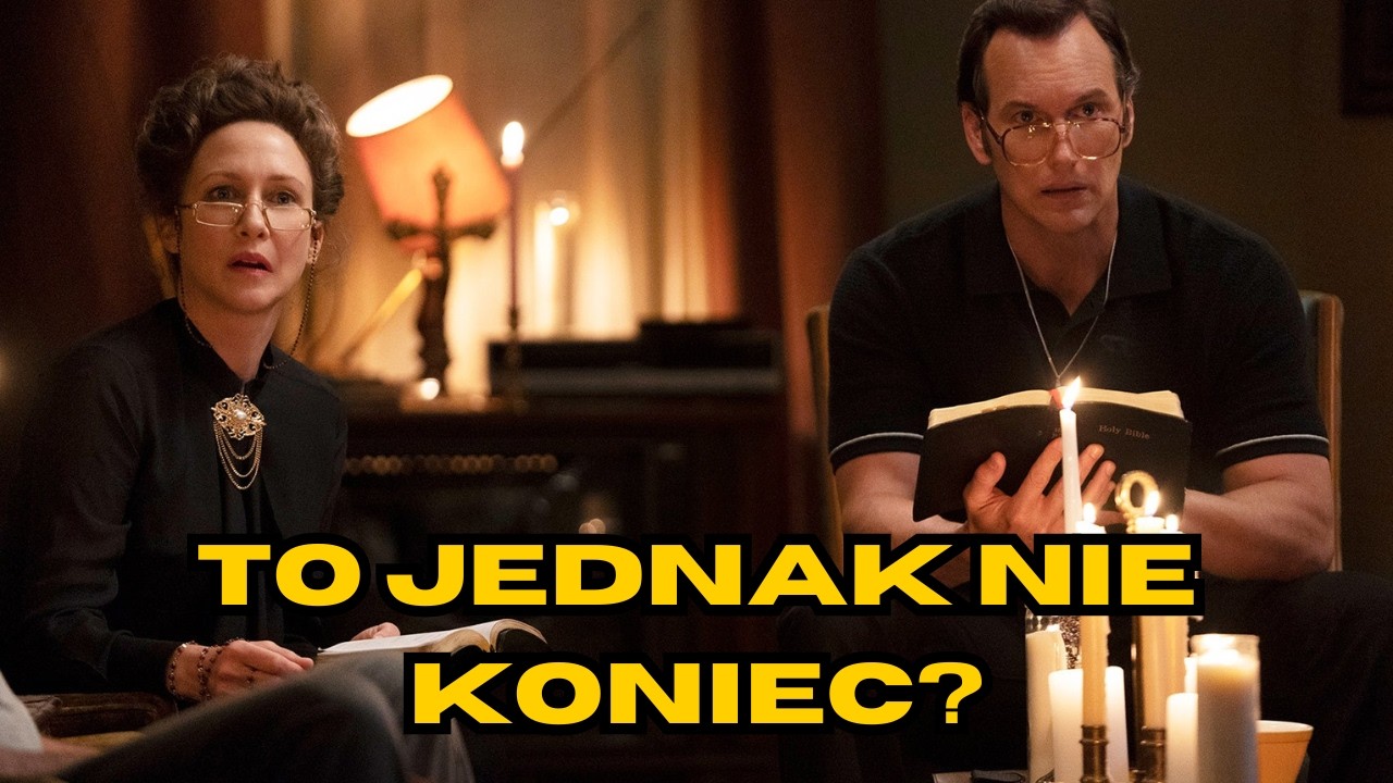 Obecność się kończy&hellip; czy dopiero zaczyna? Sekrety fazy 2!