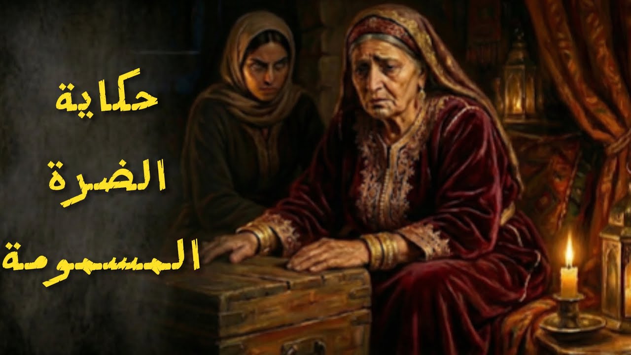 تزوج عليها حيت 
