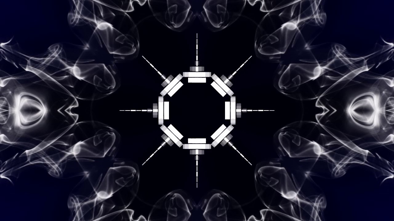 NEVAEH - Dark [audio visualizer]