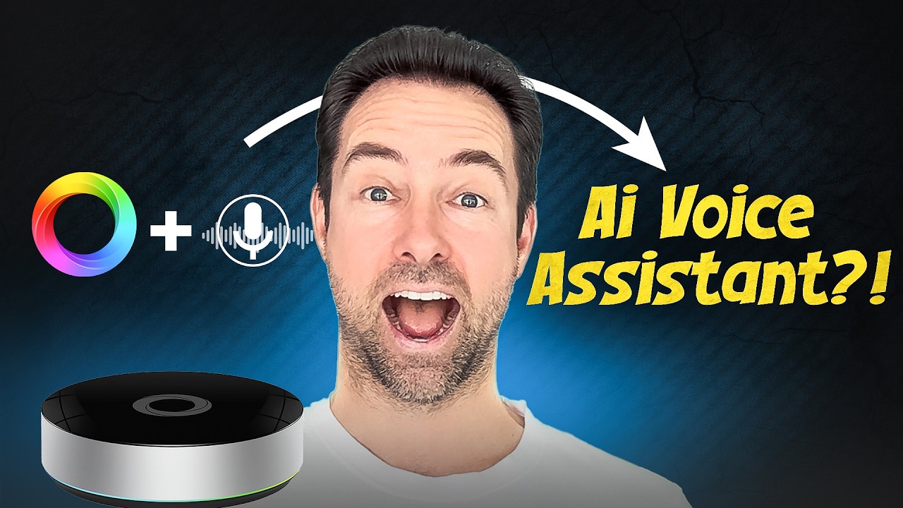Homey AI Voice Assistant - Coming In 2025?!
