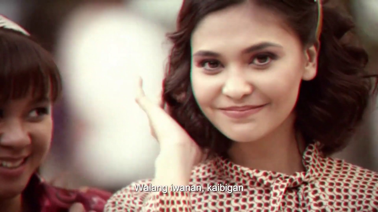 Side A, Side B & Side by Side | Kahit Kailan, Walang Iwanan | San Miguel Pale Pilsen Commercial 2019