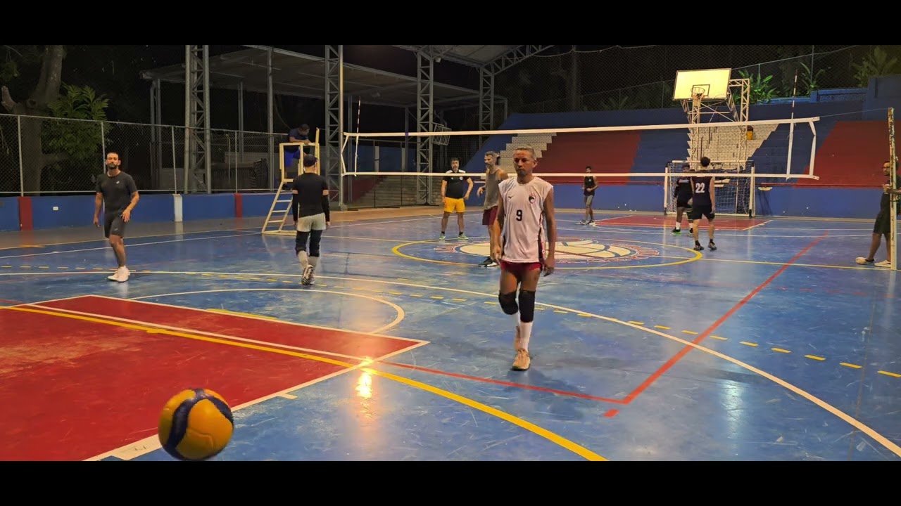 Partida 08 - 03 fevereiro de 2026