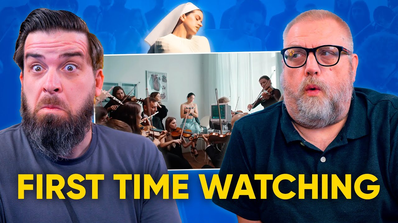 Musicians React to Rosal&iacute;a - Berghain