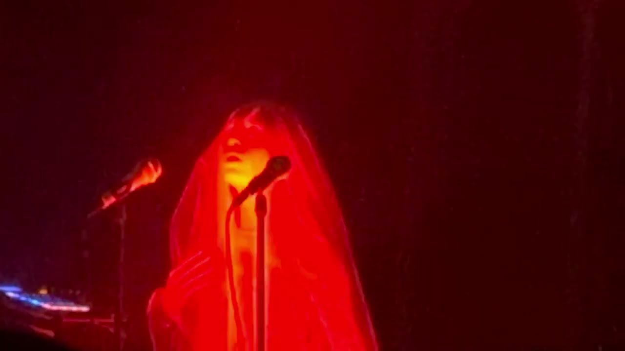 Erin LeCount-Killing Time @ Bush Hall, 26th May 2025