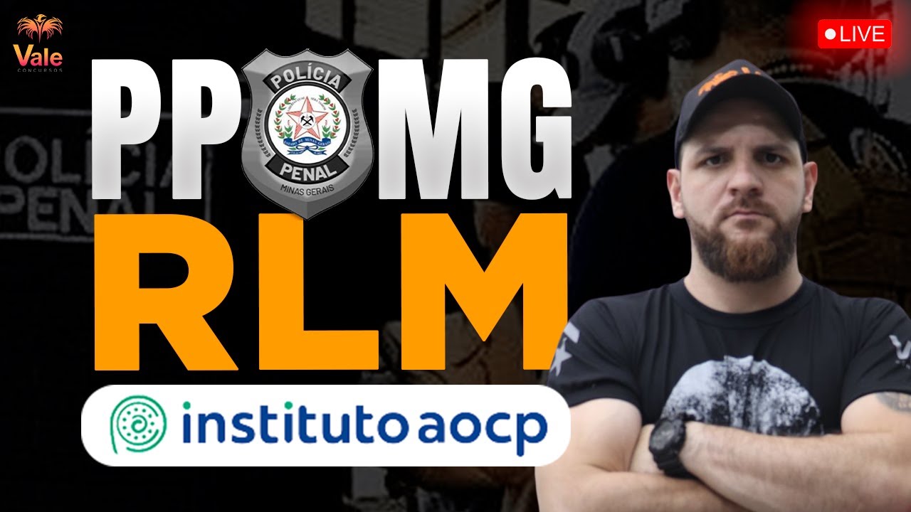 Raciocínio Lógico para PPMG -  ANÁLISE COMBINATÓRIA - Parte 1 | Prof. Dêner Rocha