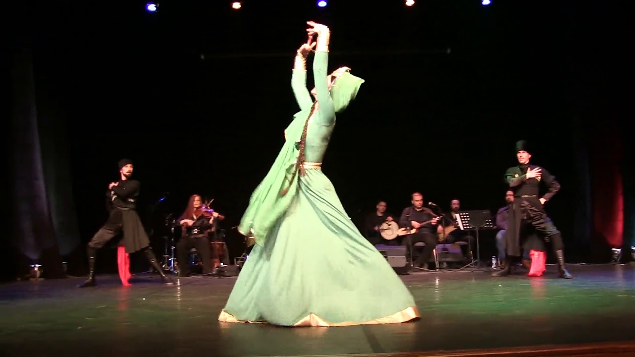 Jeirani  - Kafkas Kartalları