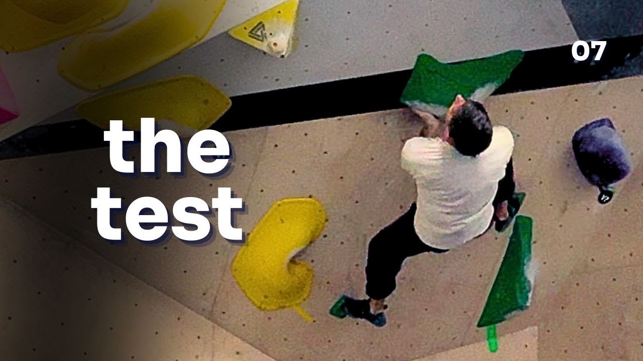 I Changed How I Train for 60 Days. This Was the Test.
