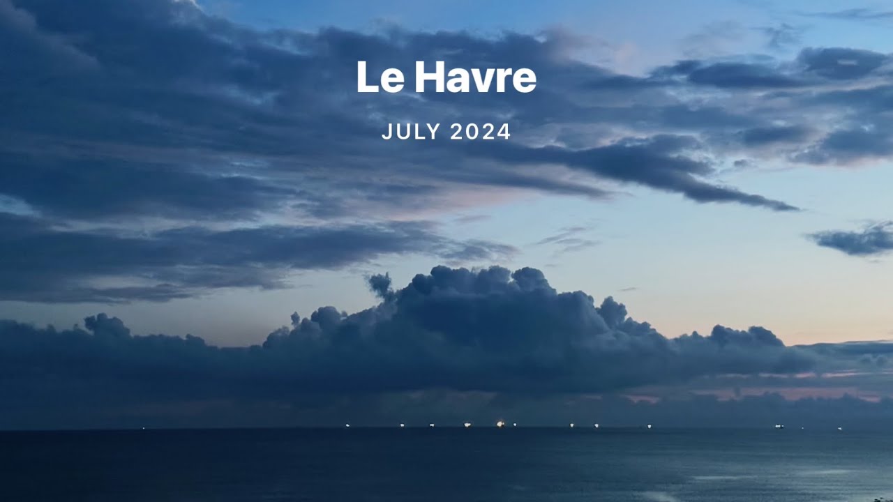 Le Havre