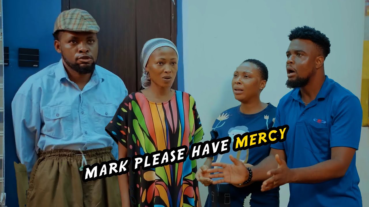 Mark Please Have Mercy (Mark Angel Comedy)