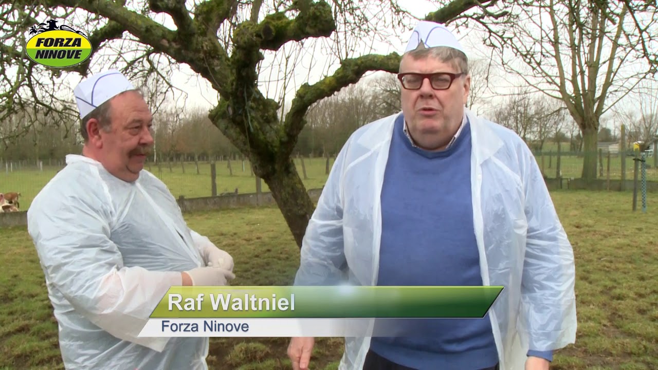 Aflevering 4 De Vol Au Vent