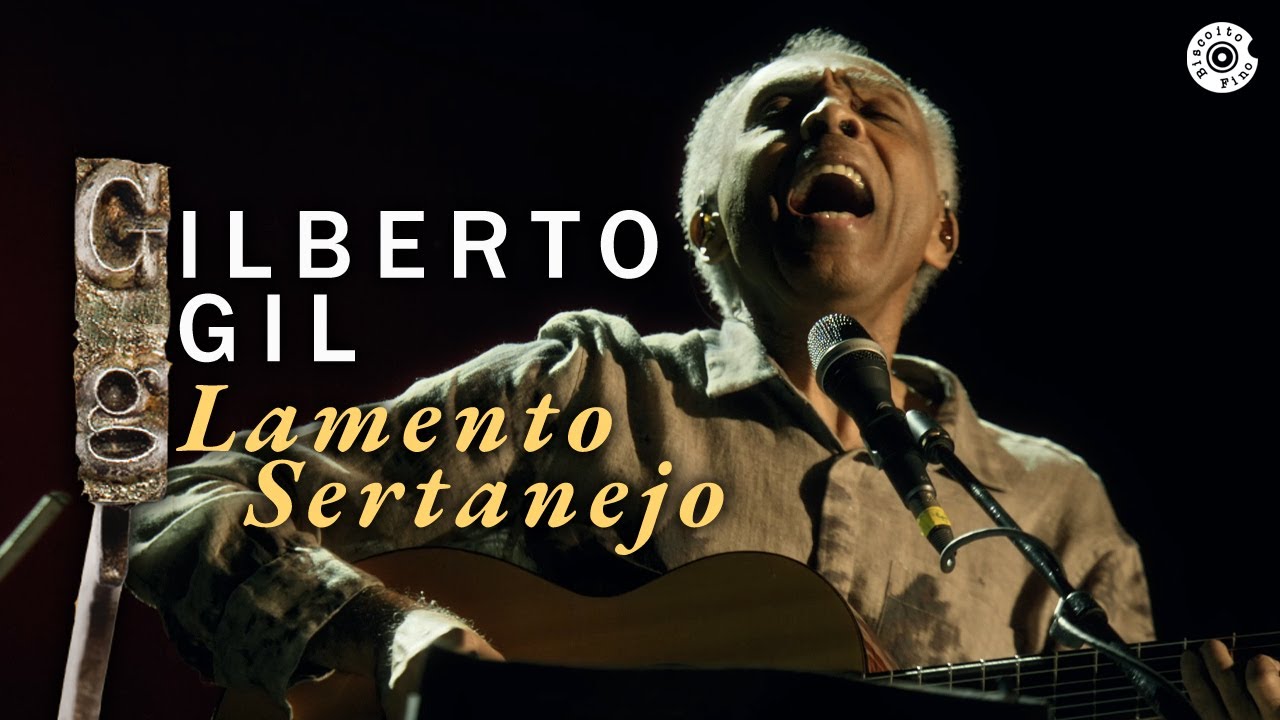 Gilberto Gil - 