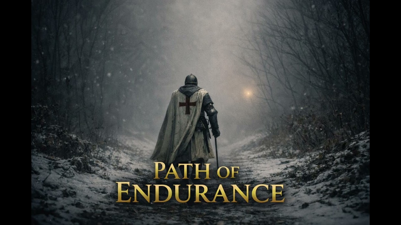 Path of Endurance  Templar Discipline Music