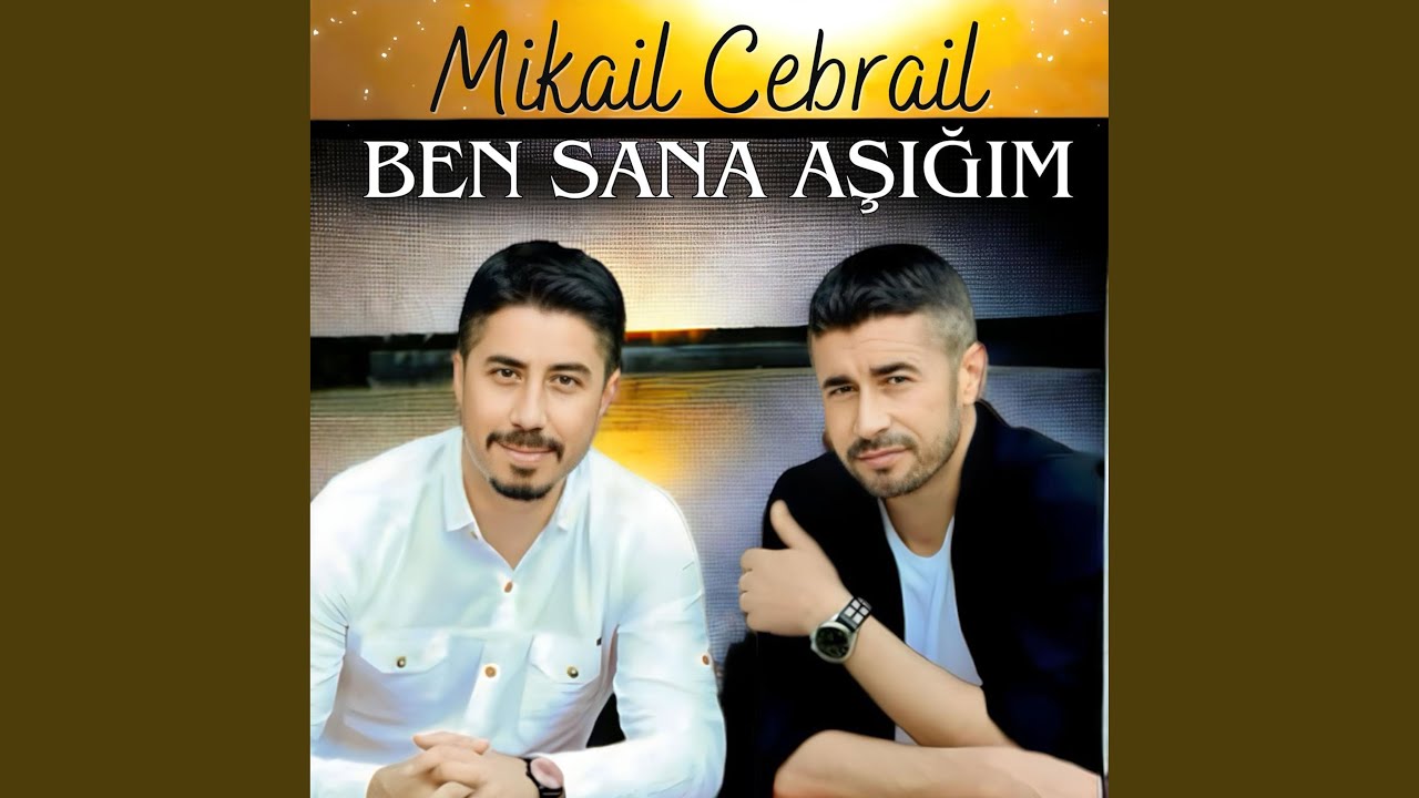 Ben Sana Aşığım