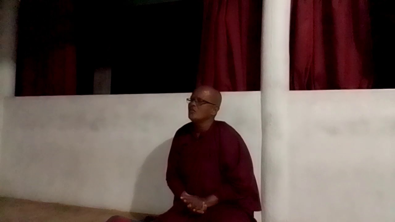 විල්වත්තේ පද්මනන්දා තෙරණිය