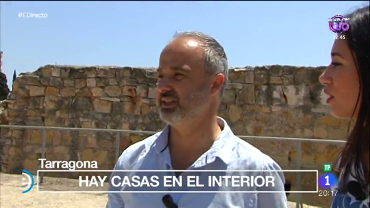Tarragona, la ciudad milenaria | Rincones de España | España Directo
