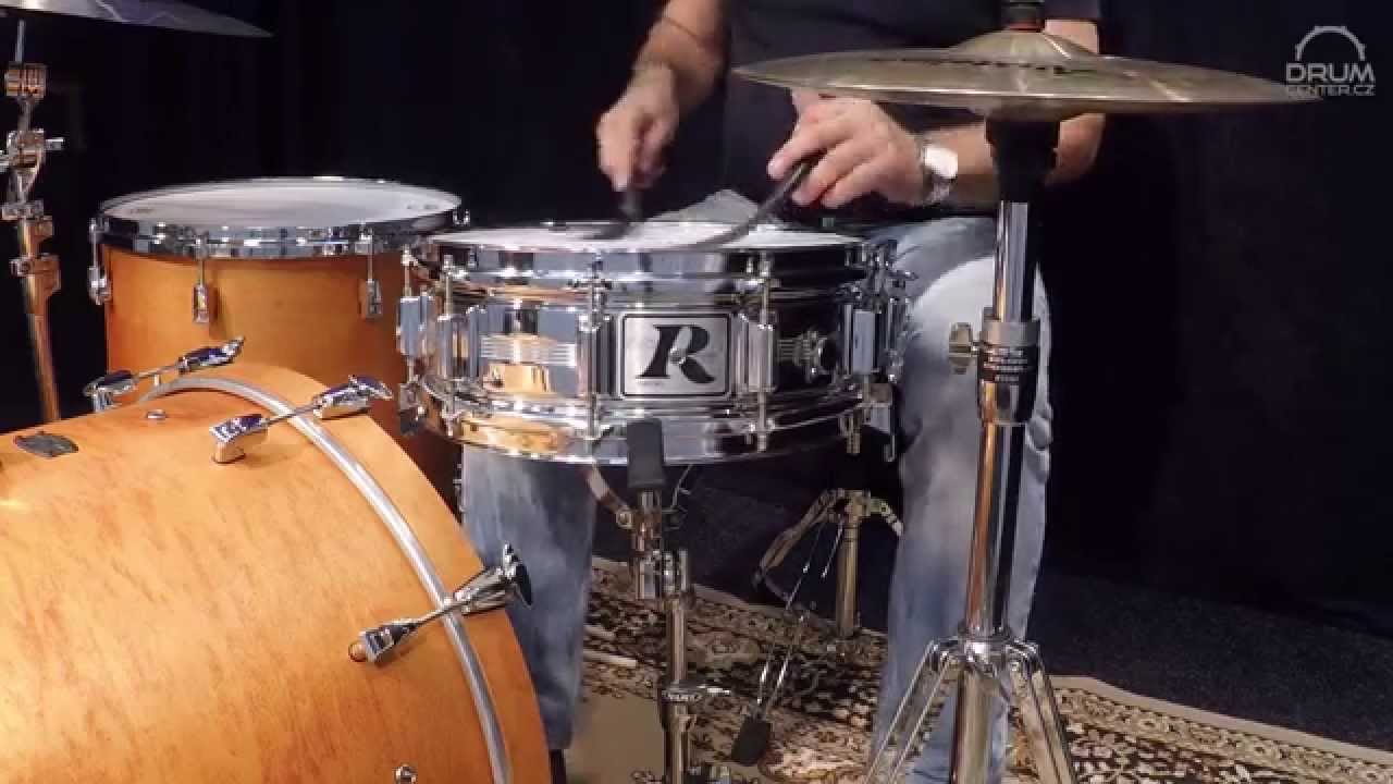 ROGERS Dynasonic 14x5