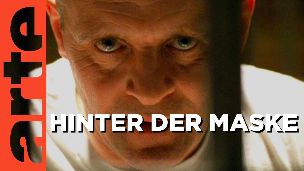 Worum geht's bei Anthony Hopkins? | Blow up | ARTE