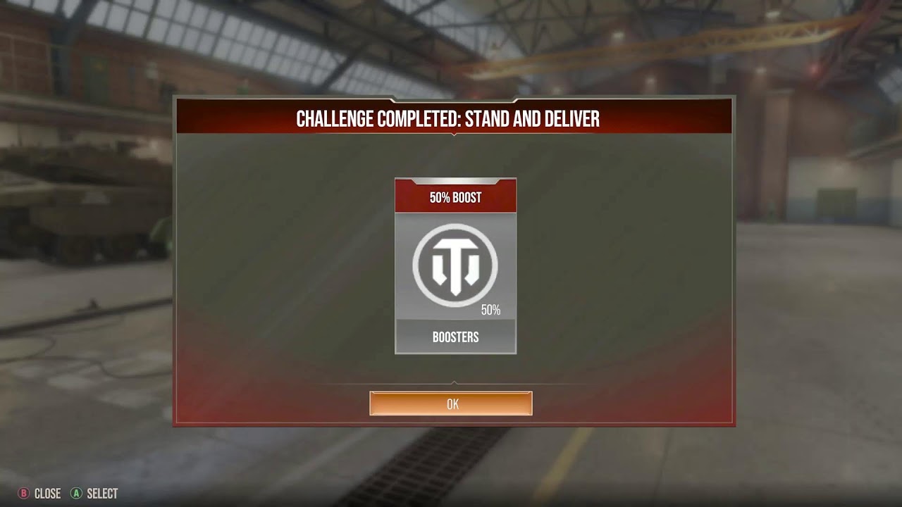 WORLD OF TANKS SERIES X COLD WAR  JUST A FEW QUICK MATCHES B34 WERKK SHI