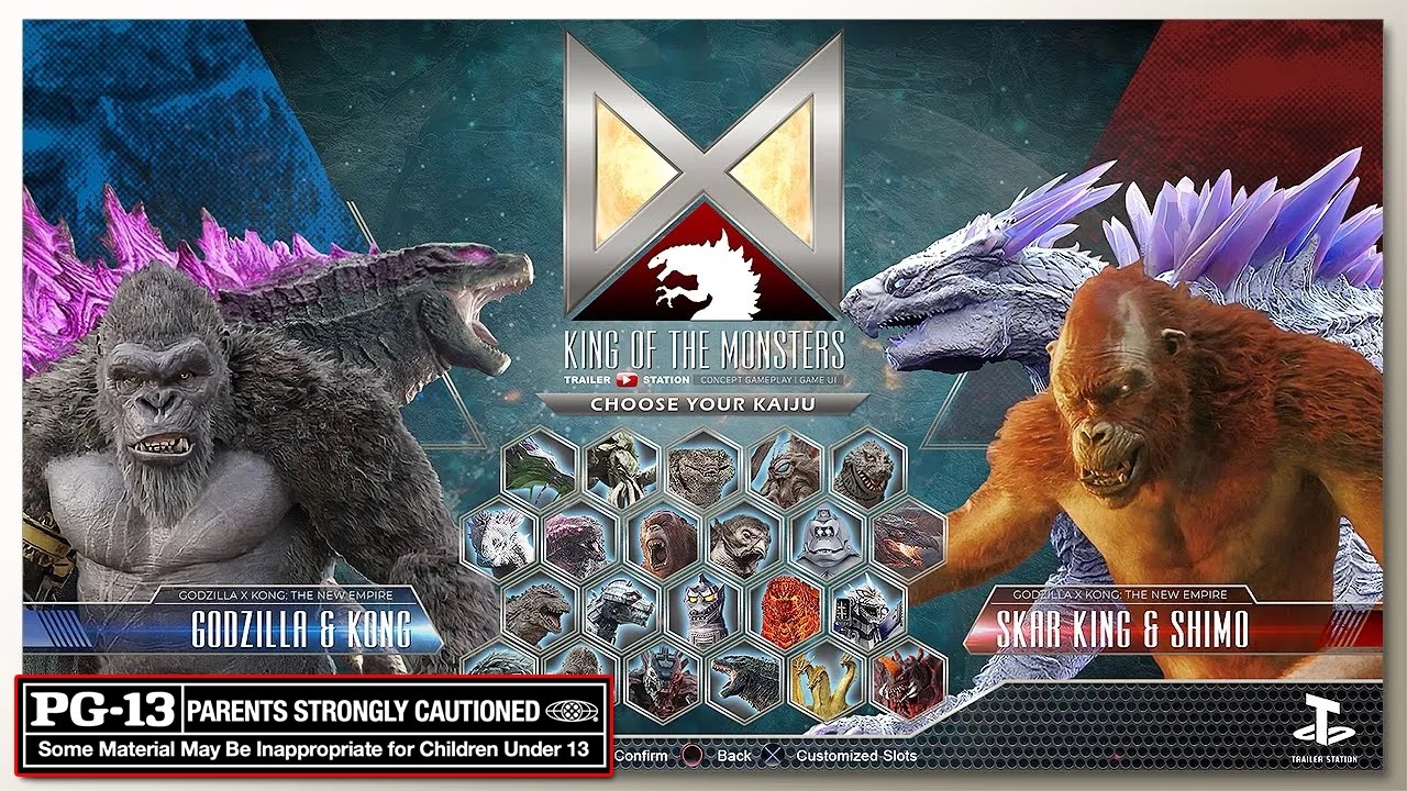 Final Battle Part 1 with Healthbars