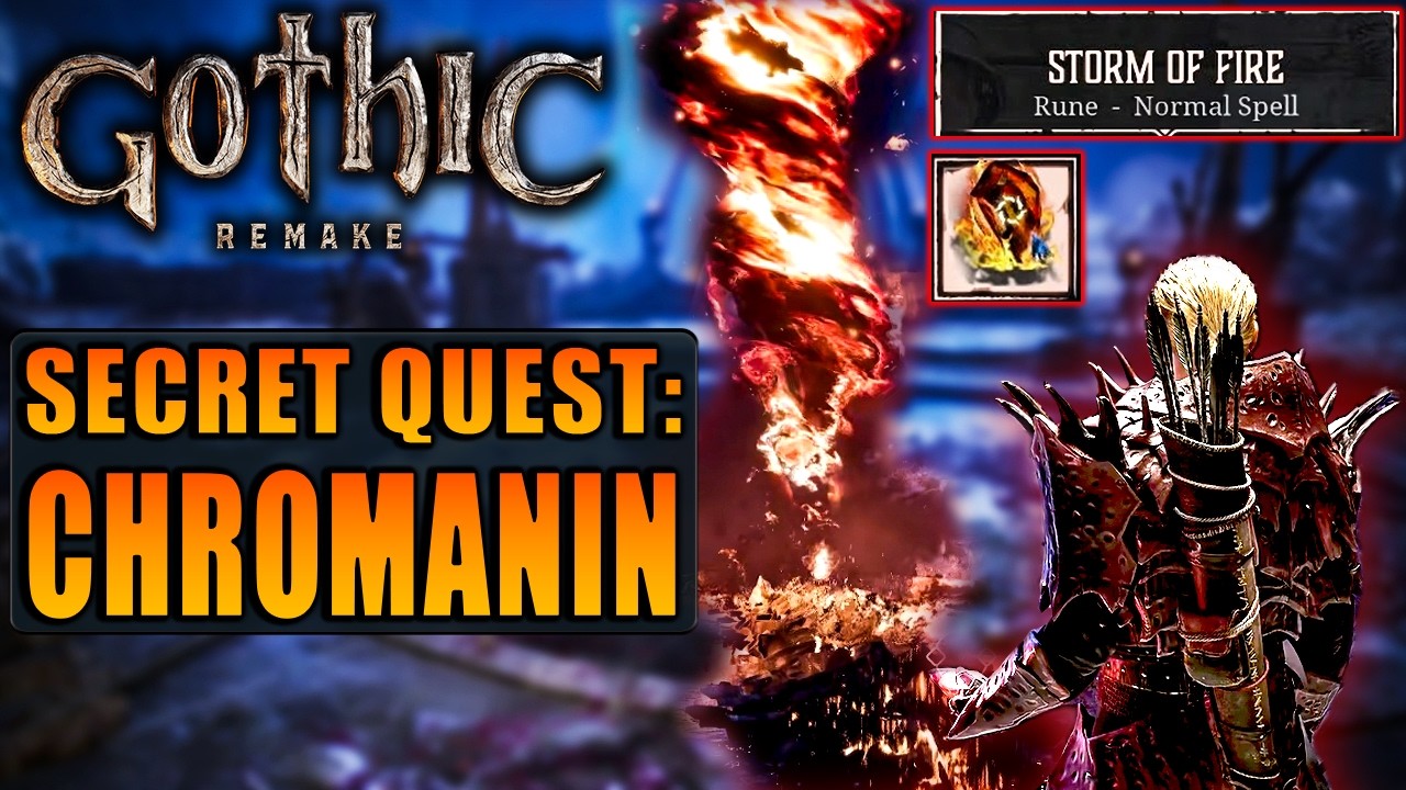 Can't Find The Books? 📕 Every Chromanin Location In 