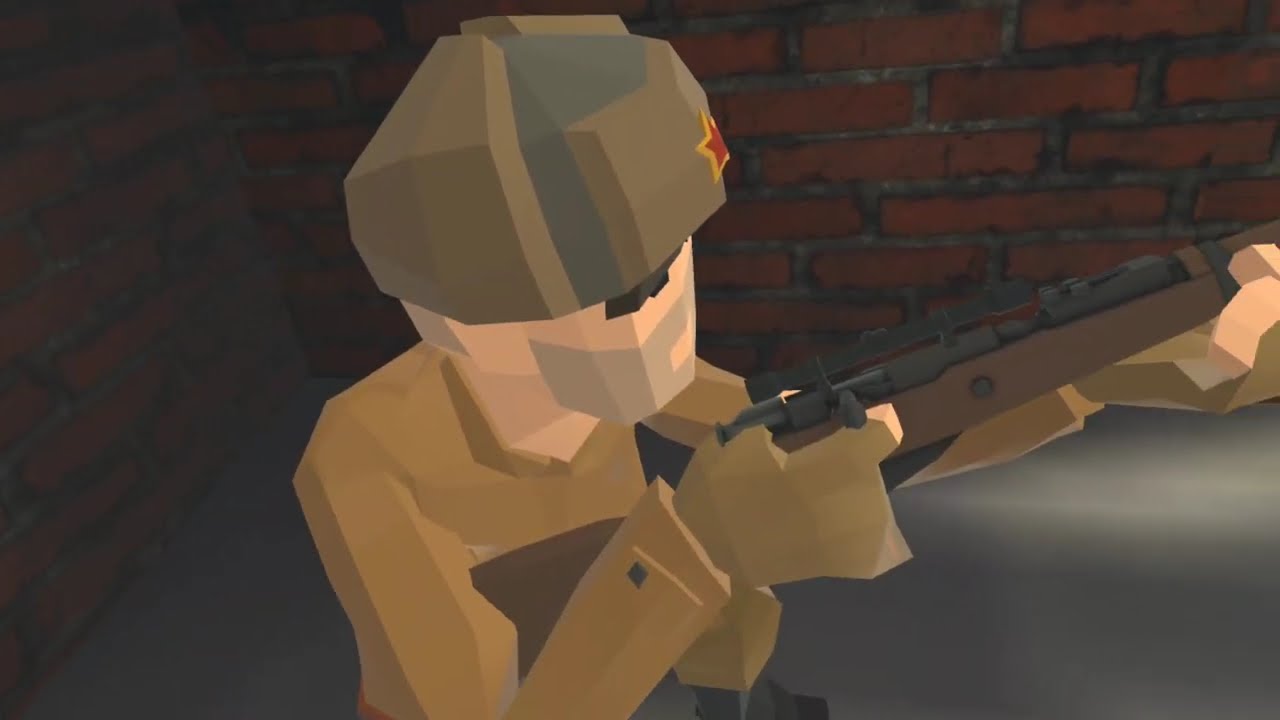the end of stalingrad