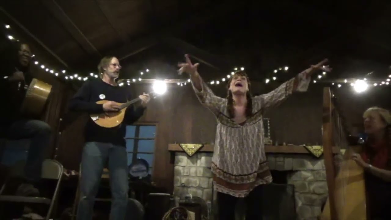 The Piper   at Lark Camp