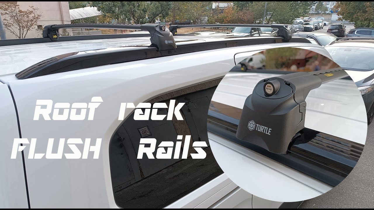 Roof rack Berlingo/ Rifter/Partner/ Combo/ProAce City
