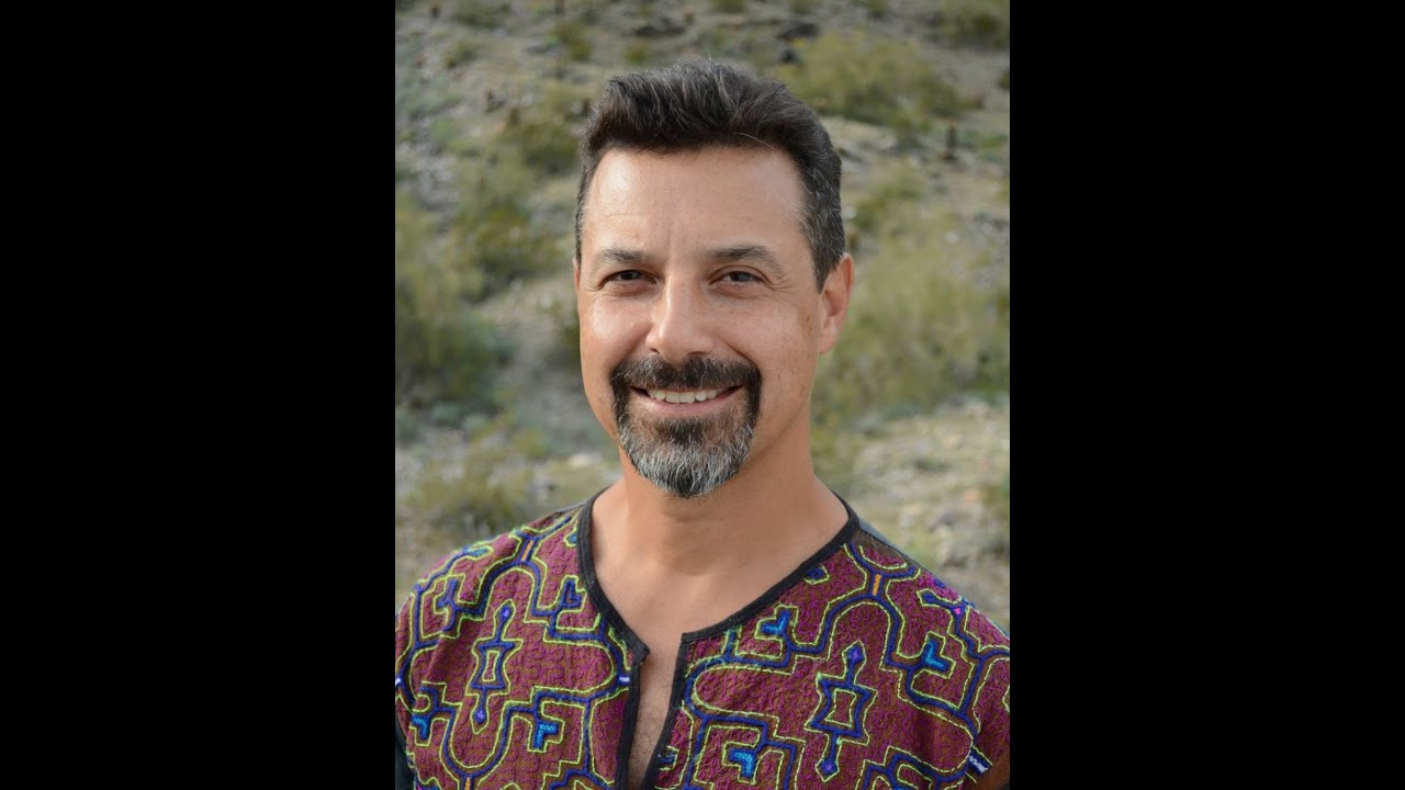 CMS Mindfulness Science Keynote Lecture - Dr. Joe Tafur, M.D.