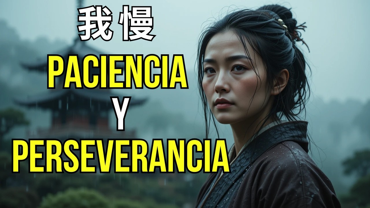 GAMAN: El secreto japonés para resistir sin rendirse