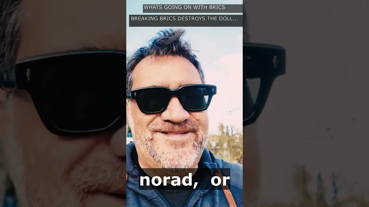 BREAKING BRICS DESTROYS THE DOLLAR CHINAS SHOCKING MOVE