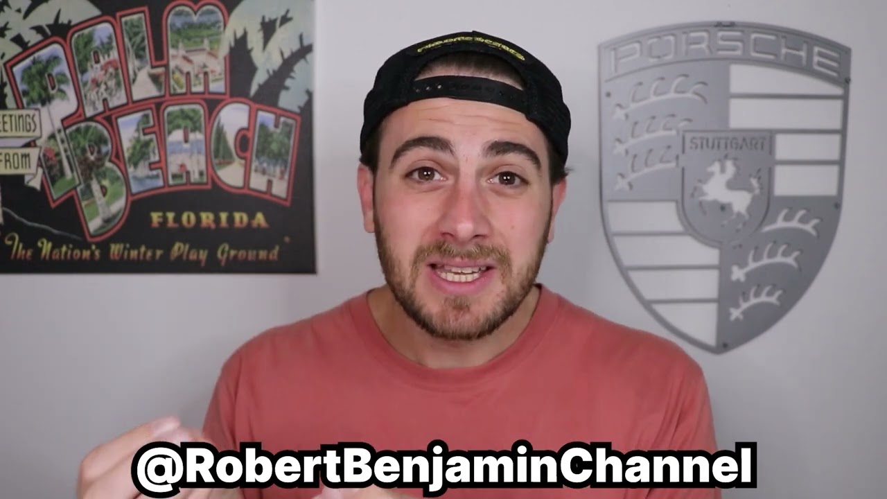 Robert Benjamin - Why I use Lickd