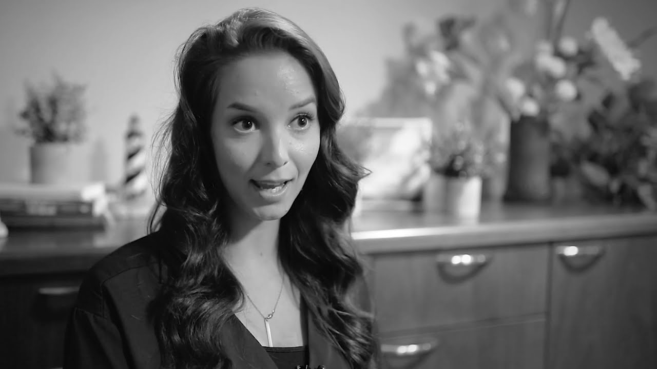 Isabella Shares Her Recovery Journey | Lakeview Health
