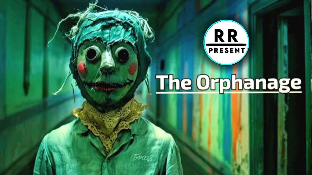 Orphanage is scary movie explained in Manipuri  | Orphanage (2017) explained in Manipuri